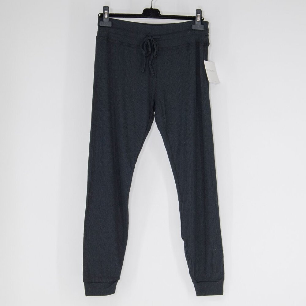 BeyondYoga Lounge Around Midi Jogger
